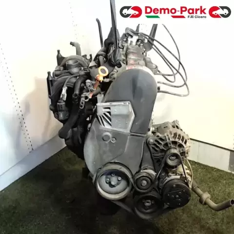 MOTORE MATRICOLA 311219 Volkswagen POLO 1.4 6N2 AUD 0