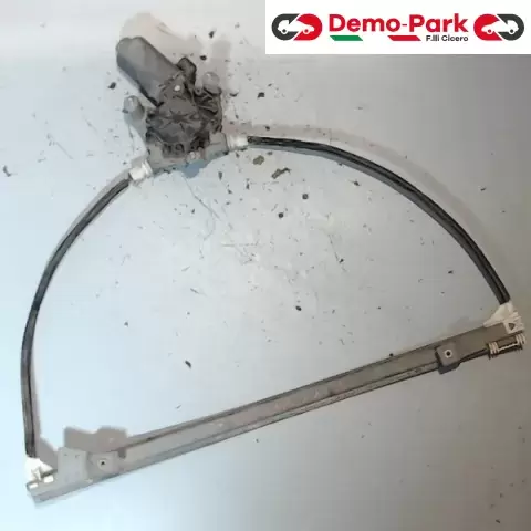 ALZAVETRO ANT. SX Renault SCENIC - 1.9 DTI 400343B 0