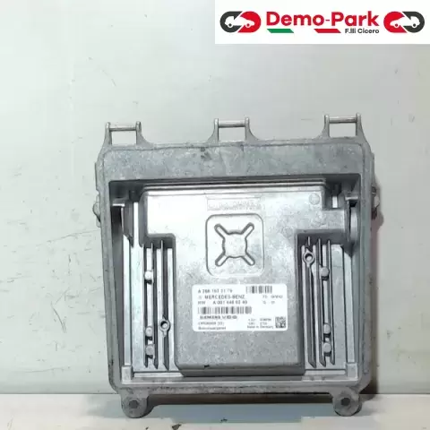 CENTRALINA MOTORE Mercedes-benz CLASSE A - 200 CDI W169 A2661533179 0