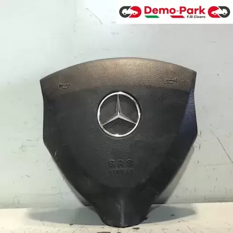 AIRBAG VOLANTE Mercedes-benz CLASSE A 170 CDI W169 1698600102911 0