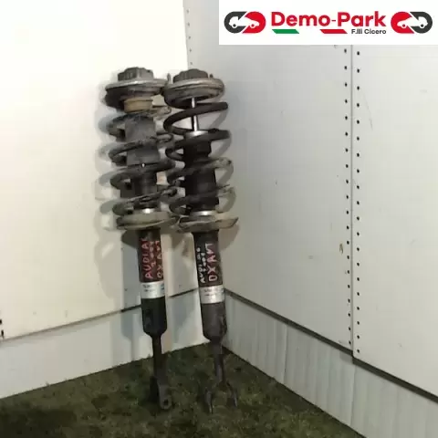 AMMORTIZZATORI ANTERIORI Audi A6 19-045771 VNE-4577 0