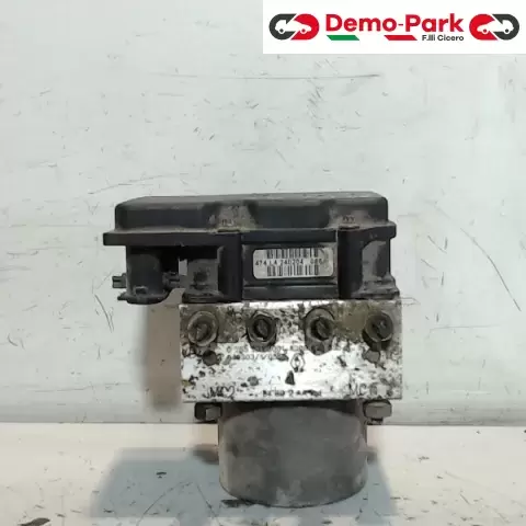 GRUPPO ABS Renault MEGANE - SCENIC 1.5 DCI II 0265231300 0