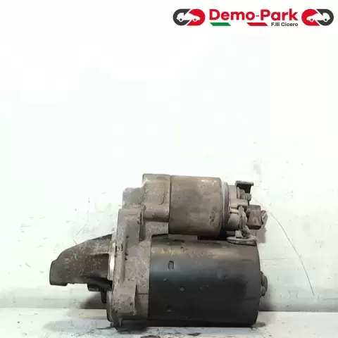 MOTORINO D'AVVIAMENTO Ford FIESTA V 1.4 2S6U 11000 CA 0