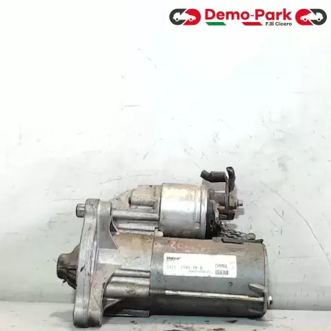 MOTORINO D'AVVIAMENTO CITRÖEN-PEUGEOT Peugeot 206 1.0 9648644680 05 0