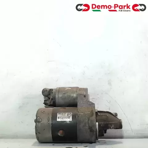 MOTORINO D'AVVIAMENTO IGNIS - SWIFT  Suzuki IGNIS 1.3 31100-86G0 0