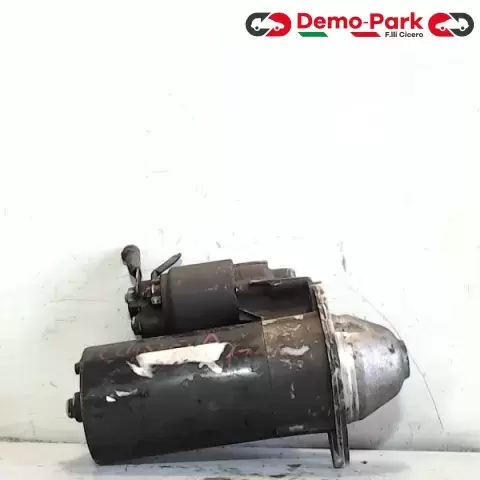 MOTORINO D'AVVIAMENTO Mercedes-benz CLASSE A 170 CDI W168 0051511601 0