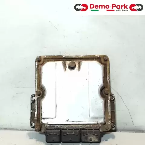 CENTRALINA MOTORE Renault ESPACE 2.2 DCI 150CV 6M 0281011325 0