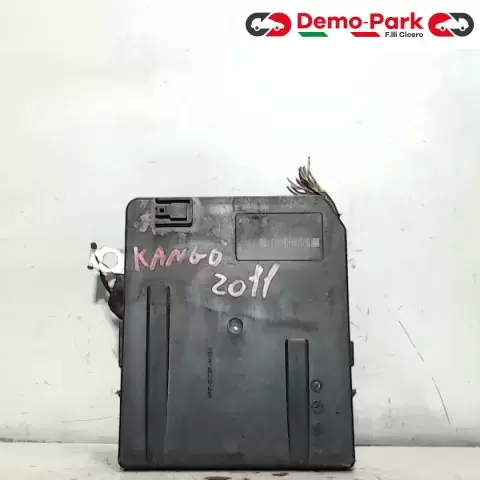 BODY COMPUTER  Renault KANGOO - GRAND KANGOO 1.5 DCI 519220305 0