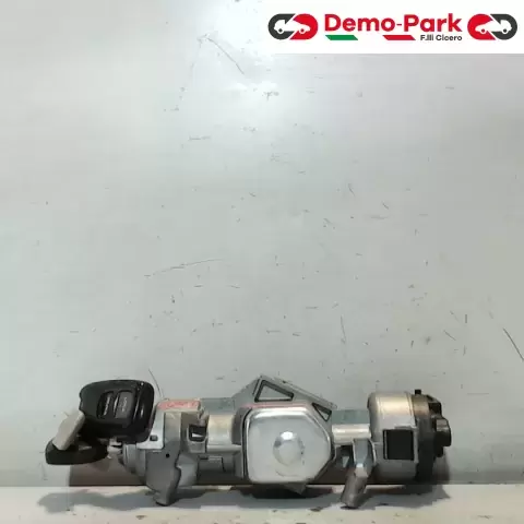 BLOCCASTERZO  Mazda 3 - 1.6 HDI 3M51-3F880-AB 0