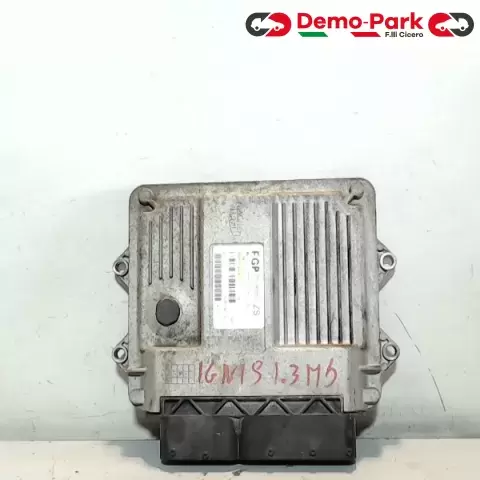 CENTRALINA MOTORE Suzuki IGNIS 1.3 DDIS 55196357 0