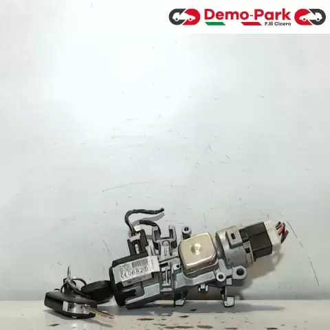 BLOCCASTERZO  Mazda 6 VP2ALF - 15607 - AC 0