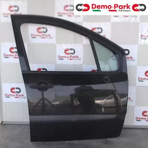 PORTIERA ANT DX  Renault MODUS  0