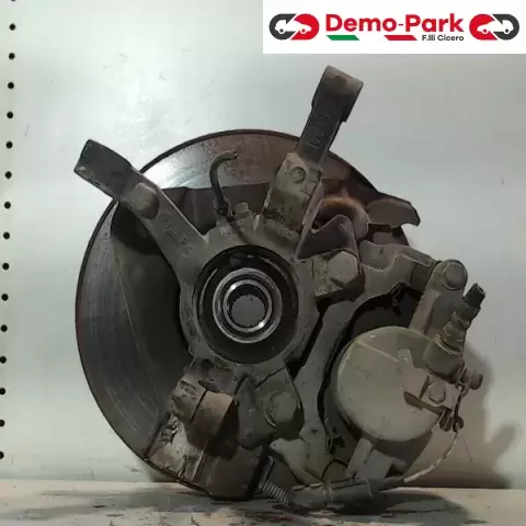 MONTANTE SX Lancia MUSA 1.3 MJET  0