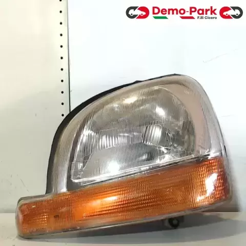 FARO SX  Renault KANGOO - I SERIE  0