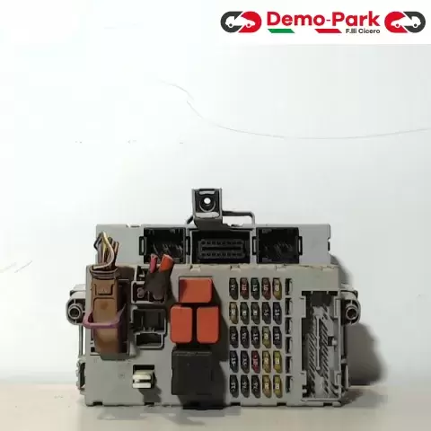 BODY COMPUTER Fiat IDEA 1.4 51732916 0