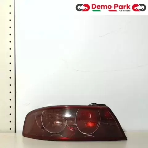 STOP SX Alfa Romeo 159 - 1.9 JTDm  0