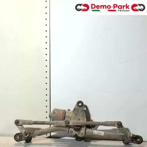 MOTORINO TERGICRISTALLO Alfa Romeo 159 3397020724  60694874 0