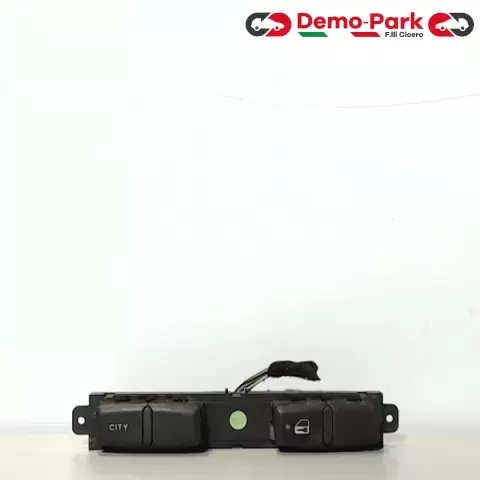 PULSANTIERA COMANDO CITY Lancia MUSA 12000394 0