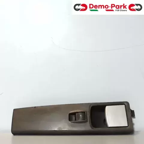 PULSANTIERA ALZAVETRO ANT. DX Fiat IDEA  0