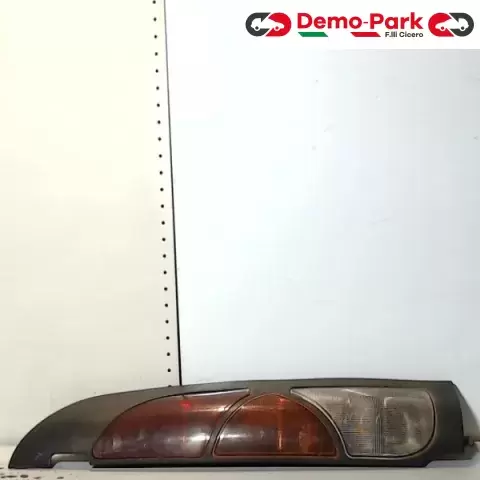 STOP DX  Renault KANGOO 1.5 DCI  0