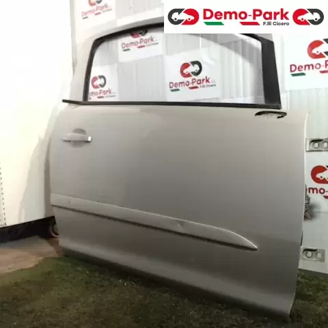 PORTIERA ANT. DX Opel CORSA D 3P  0