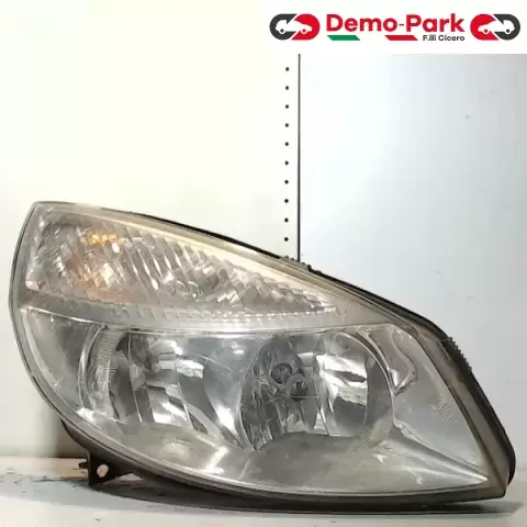 FARO DX  Renault GRAND SCENIC II  0