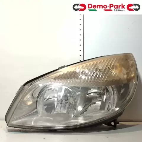 FARO SX Renault GRAND SCENIC II  0