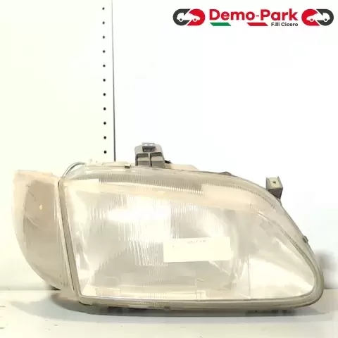 FARO DX Renault MEGANE SCENIC  0