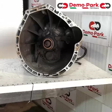 CAMBIO MERCEDES-BENZ CLASSE E 220 R203.261.07.01 Mercedes-benz CLASSE E - 220  0