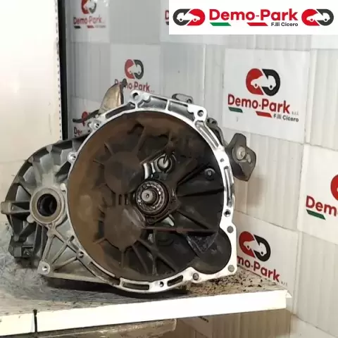 CAMBIO FORD S-MAX 6M2R-7F096 Ford S.MAX 6M2R-7F096 0