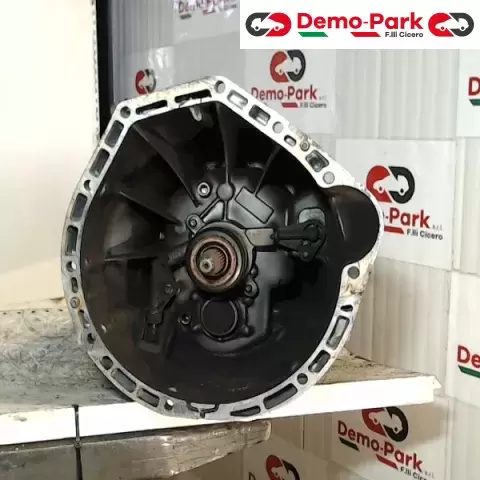 CAMBIO MB SPORT COUPE KOMPR R203610701 Mercedes-benz CLASSE C W203 KOMPRESSOR R203610701 0