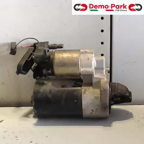 MOTORINO FIAT PALIO 1.2 B  Fiat PALIO - 1.2  0