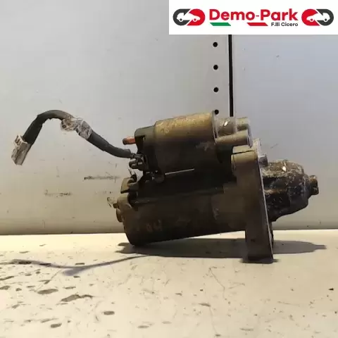 MOTORINO MAZDA 3 1.6 HDI  Mazda 3 1.6 HDI  0