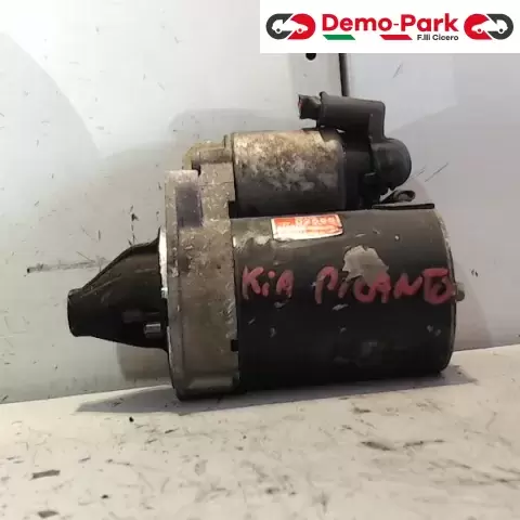 MOTORINO KIA PICANTO 1°SERIE 1.1 B Kia PICANTO 1.1 36100- 0