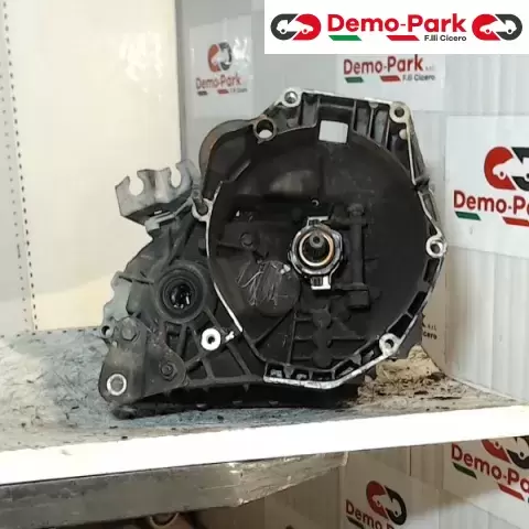 CAMBIO FIAT IDEA 1.3 MJET  Fiat IDEA - 1.3 MJet 46736750 0