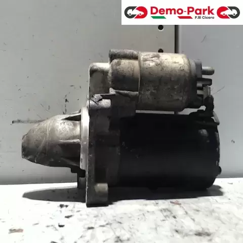 MOTORINO FORD FIESTA 1.2  Ford FIESTA - 1.2 16v 0001107417 0