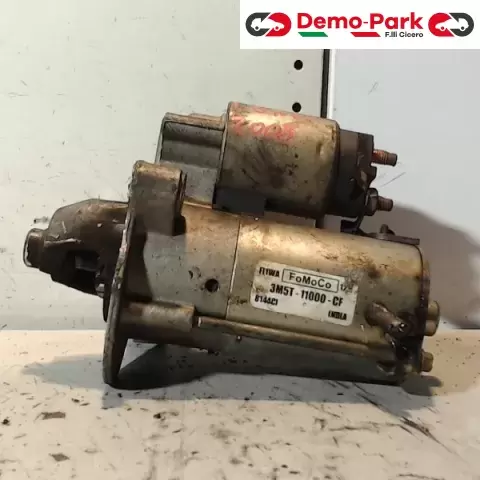 MOTORINO FORD FOCUS 1.6 HDI  Ford FOCUS - 1.6 HDI 3M5T-11000 0