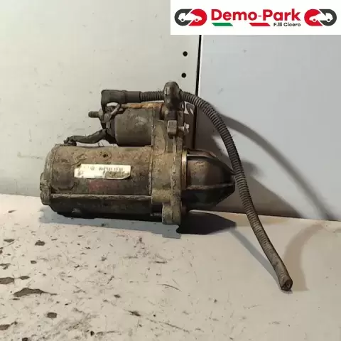 MOTORINO MERCEDES-BENZ CLASSE E 220 CDI  Mercedes-benz CLASSE E - 220 CDI 0051511301 0