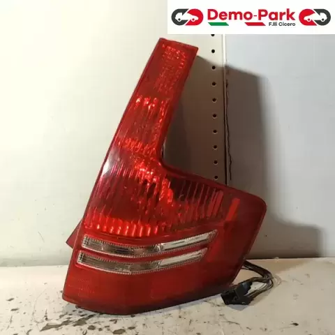 STOP DX CITROEN C4  CitroЁn C4  0