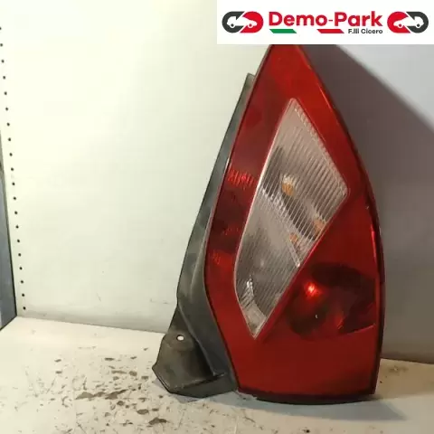 STOP SX RENAULT MEGANE  Renault MEGANE  0