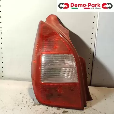 STOP SX CITROEN C2  CitroЁn C2  0