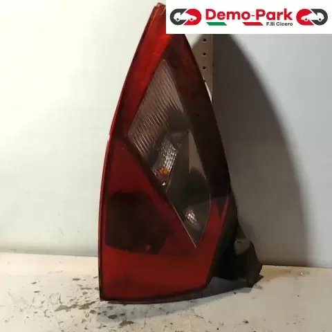 STOP DX RENAULT MEGANE  Renault MEGANE  0