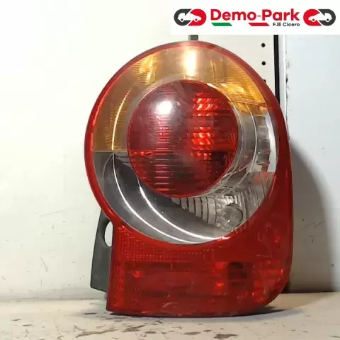 STOP DX RENAULT MODUS  Renault MODUS  0