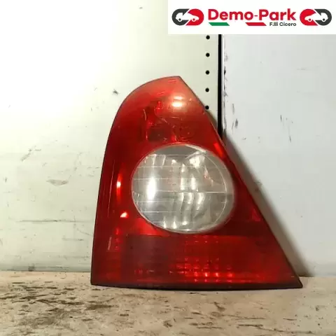 STOP SX Renault clio  0