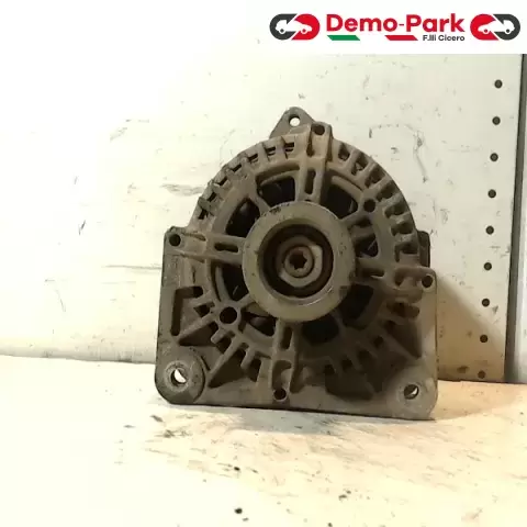 ALTERNATORE RENAULT SCENIC Renault SCENIC 1.9 DCI 2543563A 0