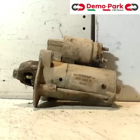 MOTORINO D'AVVIAMENTO FORD FOCUS Ford FOCUS - 1.6 HDI 3M5T-11000-CE 0
