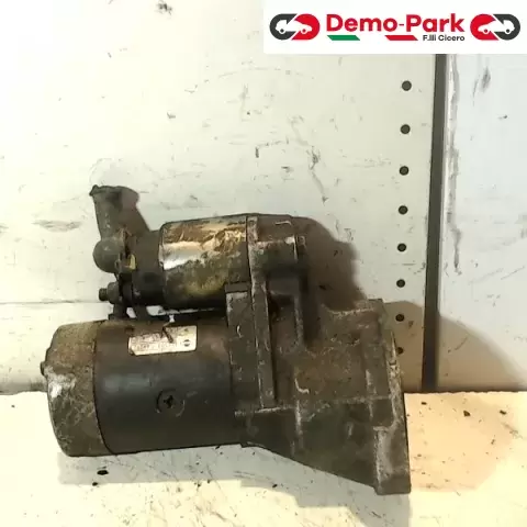 MOTORINO D'AVVIAMENTO NISSAN TERRANO  Nissan TERRANO 2330054A05 0