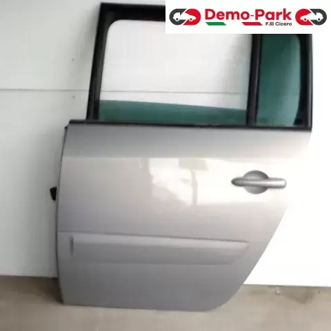 SPORTELLO POST. SX RENAULT ESPACE Renault ESPACE  0