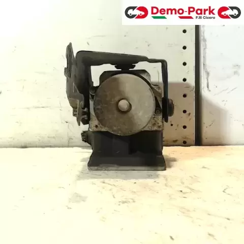 GRUPPO ABS LANCIA YPSILON Lancia YPSILON - 1.3 Mjet  0