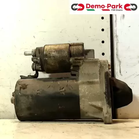MOTORINO D'AVVIAMENTO FIAT STILO Fiat STILO - 1.9 JTD 0001108202 0
